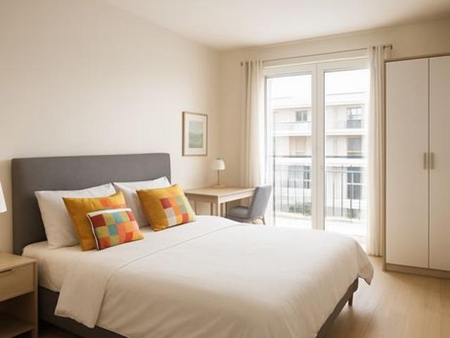 Appartement vente à Dax, Lit-et-mixe