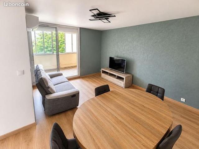 Appartement vente à Dijon, Saint-apollinaire