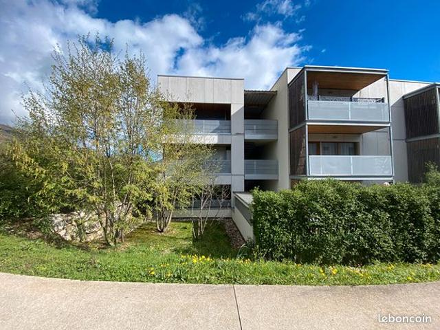 Appartement vente à Grenoble, Seyssins