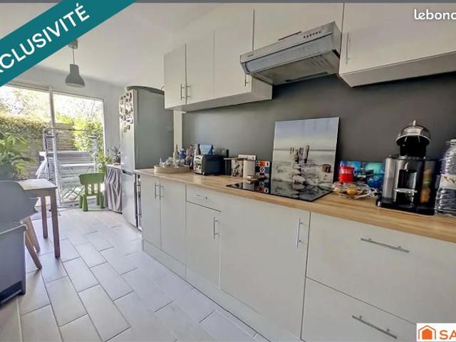 Appartement vente à Saint-médard-en-jalles