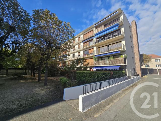 Appartement vente à Saint-Maur Créteil, Saint-Maur-des-Fossés