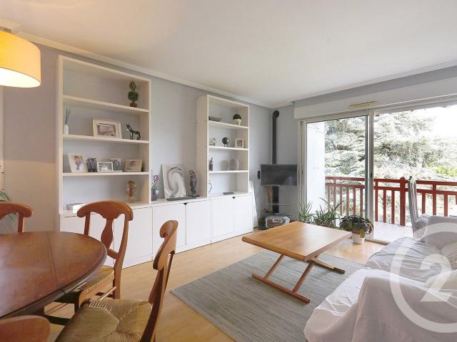 Appartement vente à Bayonne, Hendaye