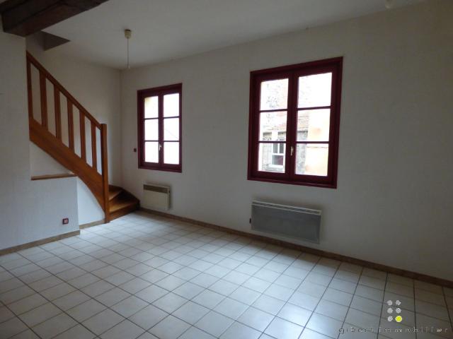 Appartement location à Le Puy-en-Velay, Le Puy-en-velay