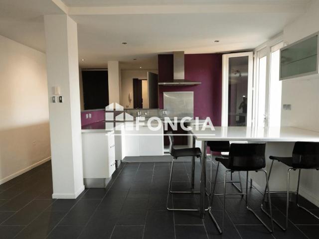 Appartement vente à Alpes-Romans, Valence