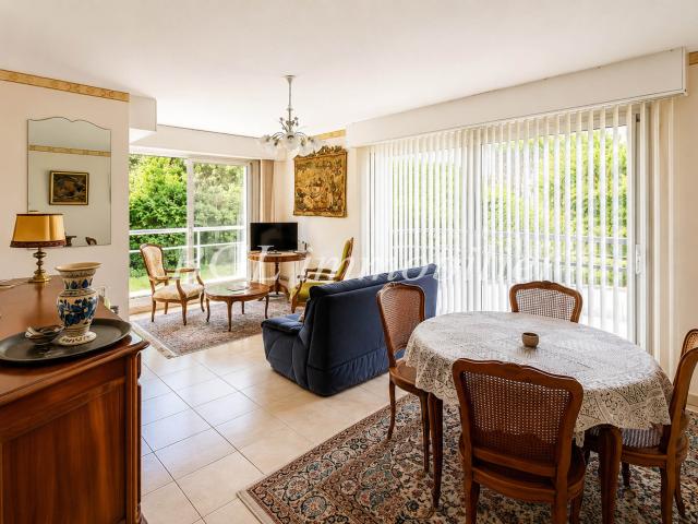 Appartement vente à Arcachon