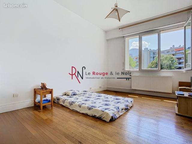 Appartement vente à Grenoble