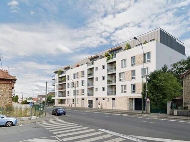 Appartement vente à Meaux