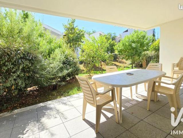Appartement vente à Dax, Tarnos