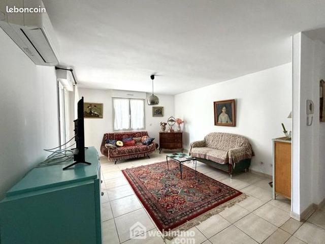 Appartement vente à Bastia, Biguglia