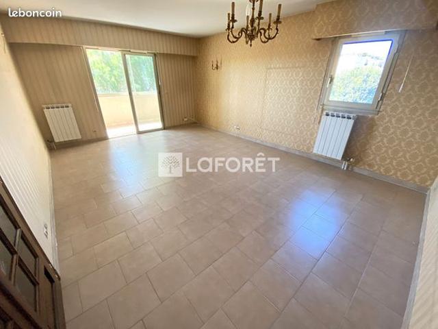 Appartement vente à Grasse, Cannes