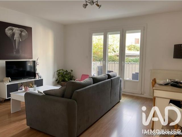 Appartement vente à Nantes, Saint-sébastien-sur-loire