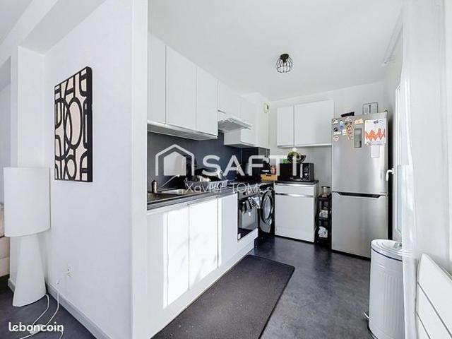 Appartement vente à Lens, Pas-de-Calais