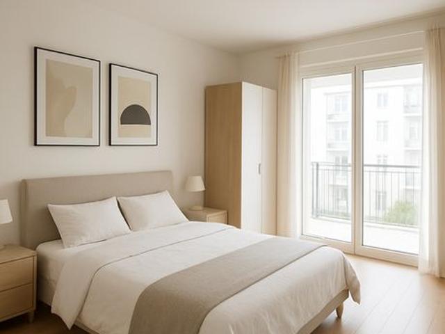 Appartement vente à Calvi, Palasca