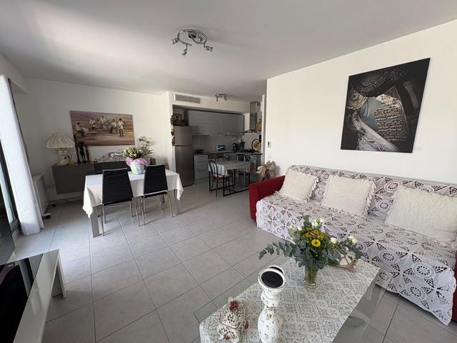 Appartement vente à Marseille, La Ciotat