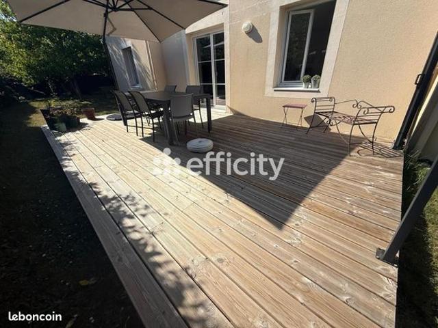 Appartement vente à Les Sables-d'Olonne, Château-d'olonne