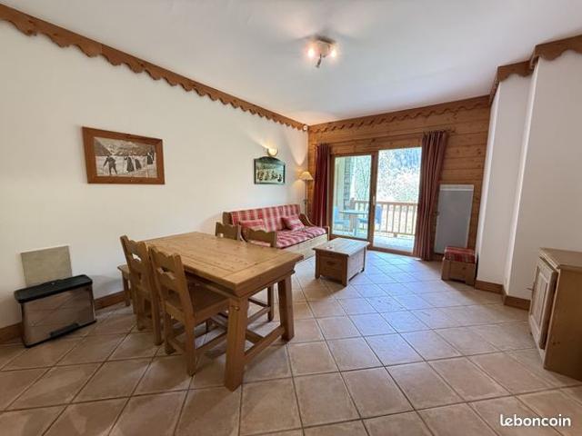 Appartement vente à Albertville, Champagny-en-vanoise