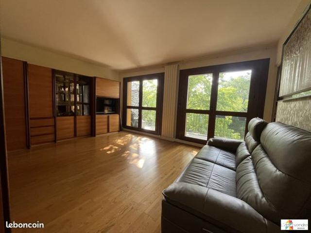 Appartement vente à Évry, Brunoy