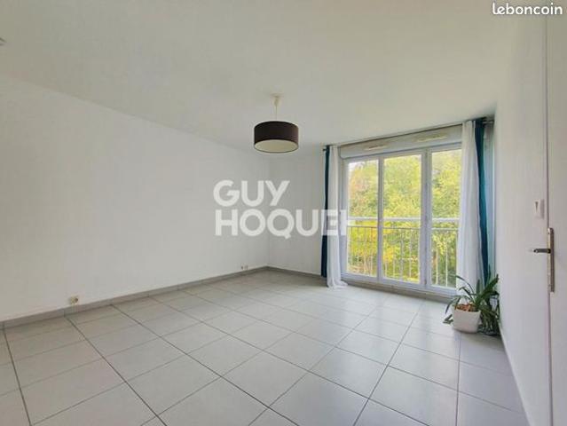 Appartement vente à Nantes