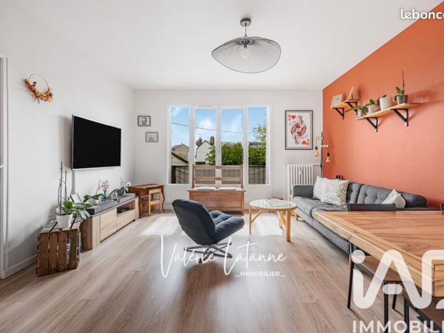 Appartement vente à Nogent-sur-Marne, Saint-maur-des-fossés