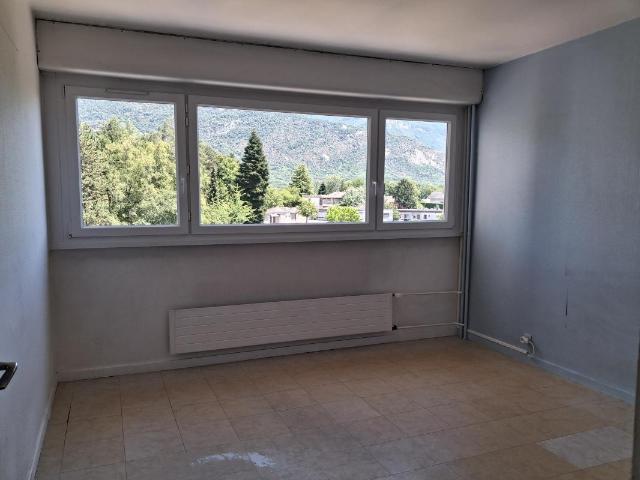 Appartement location à Chambéry, La Ravoire