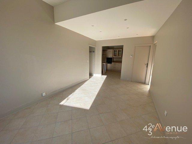 Appartement location à Saint-Étienne, Saint-etienne
