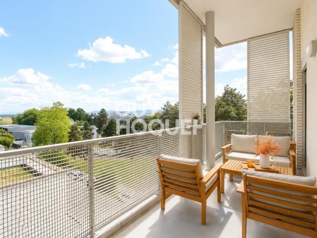Appartement vente à Lyon, Métropole de Lyon