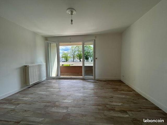 Appartement vente à Blois, Mer