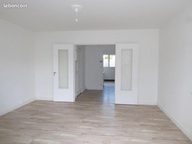 Appartement vente à Blois, Mer