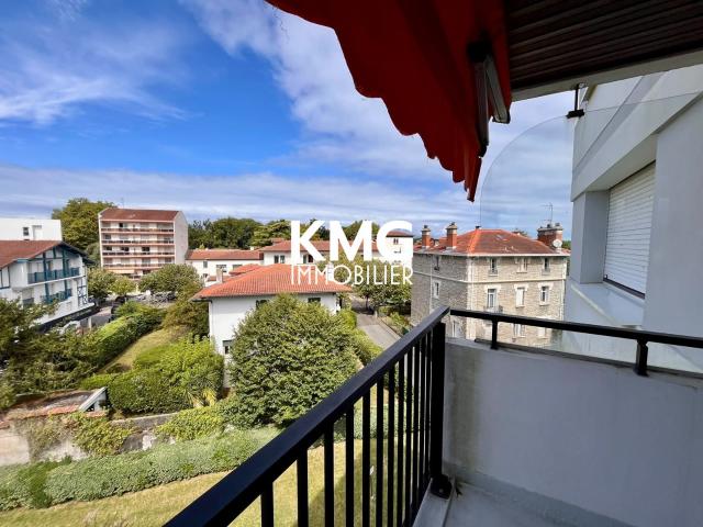 Appartement vente à Bayonne, Anglet