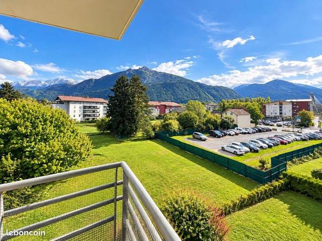 Appartement vente à Bonneville, Val-d'Auge