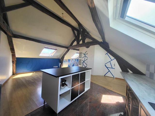 Appartement vente à Pithiviers