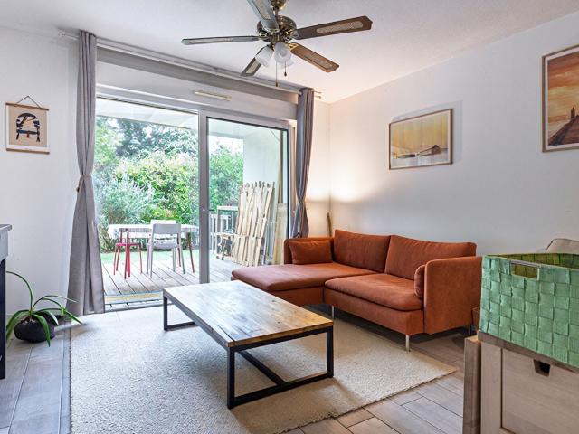 Appartement vente à Cabarriou, Seignosse