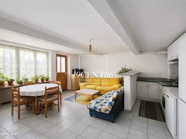 Appartement vente à Lyon, Métropole de Lyon