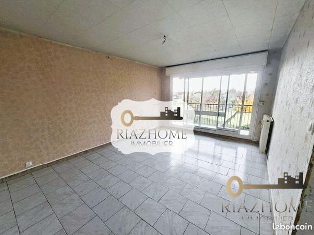 Appartement vente à Le Raincy, Le Bourget