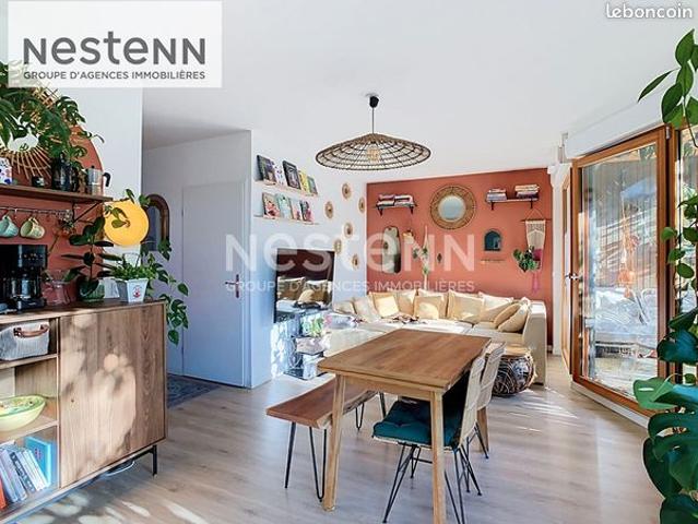 Appartement vente à Bessancourt, Val-d'Oise