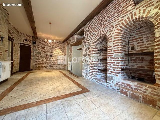 Appartement vente à Cahors, Lot