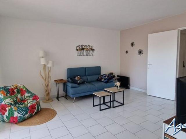 Appartement vente à Perpignan, Canet-en-roussillon