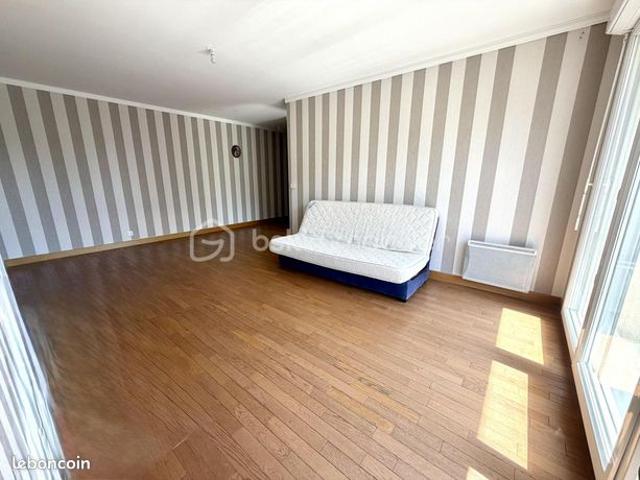 Appartement vente à Évry, Quincy-sous-sénart