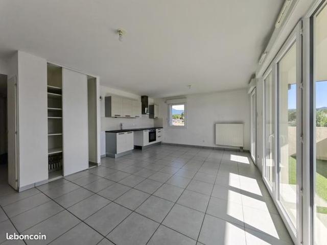 Appartement vente à Thonon-les-Bains, Sciez