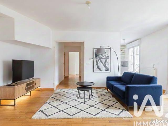 Appartement vente à Vesoul, Igny