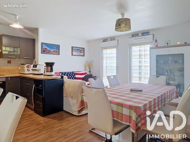 Appartement vente à Évry, Ris-orangis