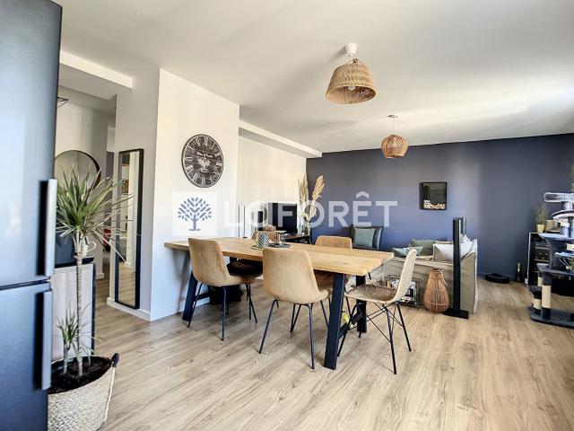 Appartement location à Parthenay
