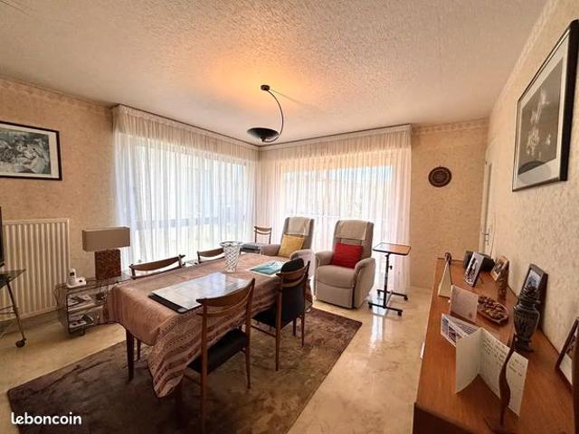 Appartement vente à Rochefort, Royan