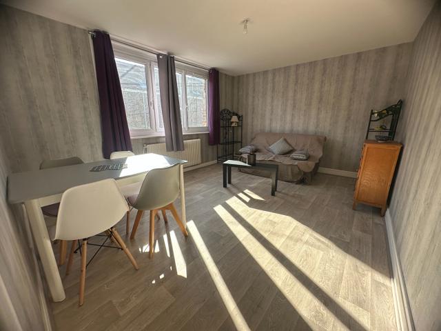 Appartement location à Lille