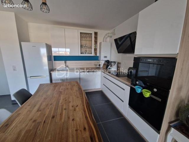 Appartement vente à Forcalquier, Manosque