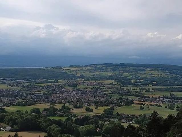 Appartement vente à Thonon-les-Bains, Bons-en-chablais