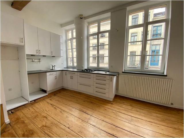 Appartement location à Lille