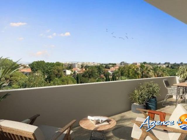 Appartement vente à Perpignan