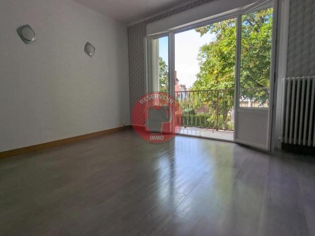 Appartement vente à Montmuzard, Dijon