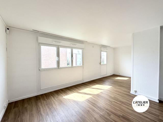 Appartement vente à Reims